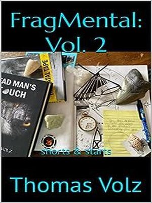 cover image of FragMental